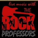 Professors Rock