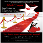 Red Carpet Gala: Get Your Tickets Today!